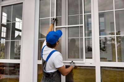 Exterior Restoration Experts
