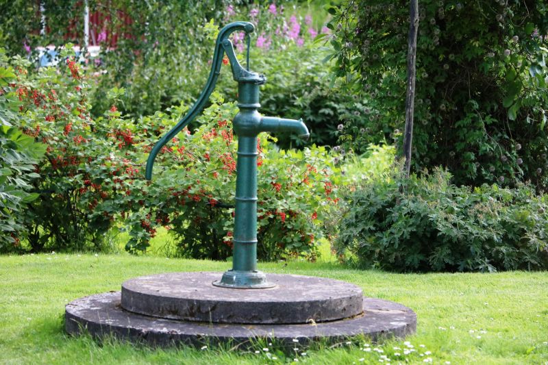Water Extraction Service