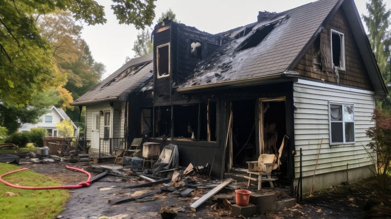What To Expect During The Restoration Process