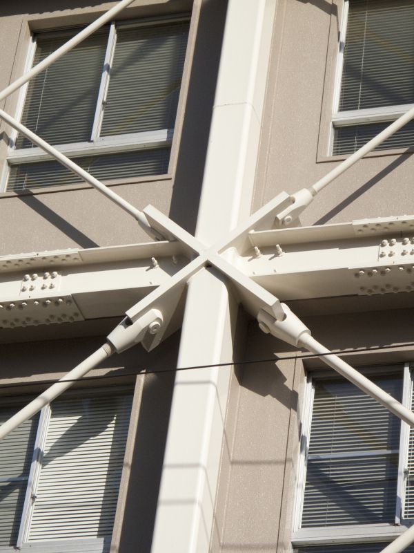 Structural Engineers