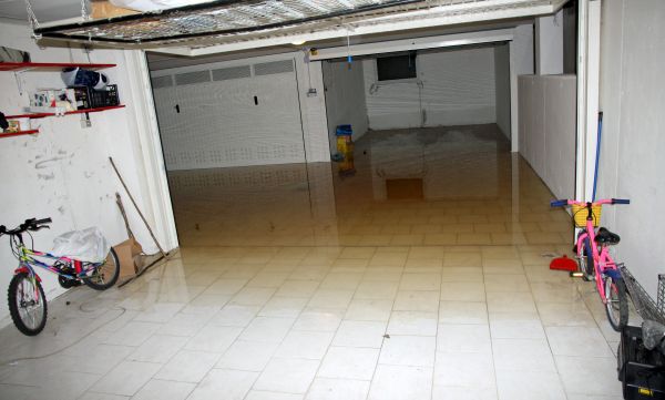 Flood Cleanup Service in Baltimore