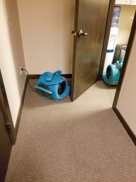 Flood Damage Restoration in Baltimore