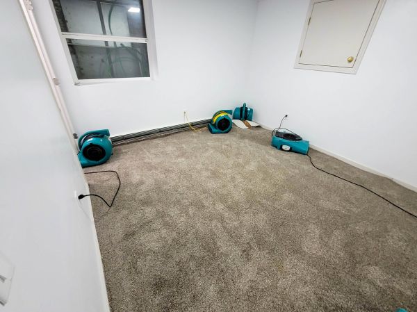 Flood Restoration Service in Baltimore