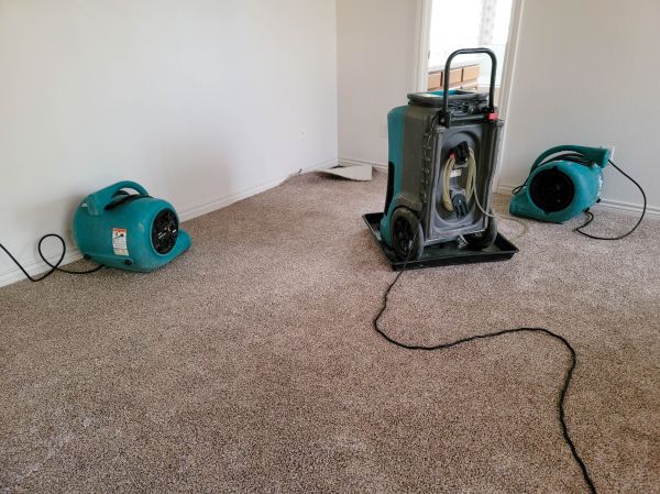 Water Damage Repair in Baltimore