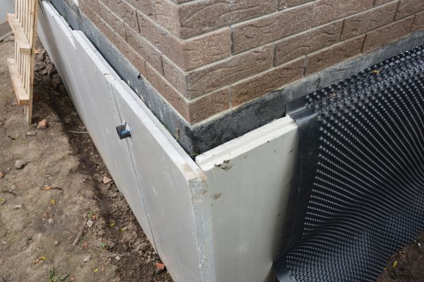 Flood Mitigation in Baltimore